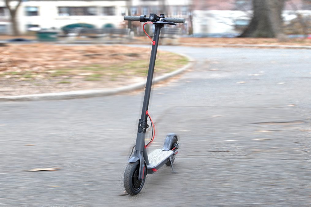 Hover1 Journey Electric Folding Scooter