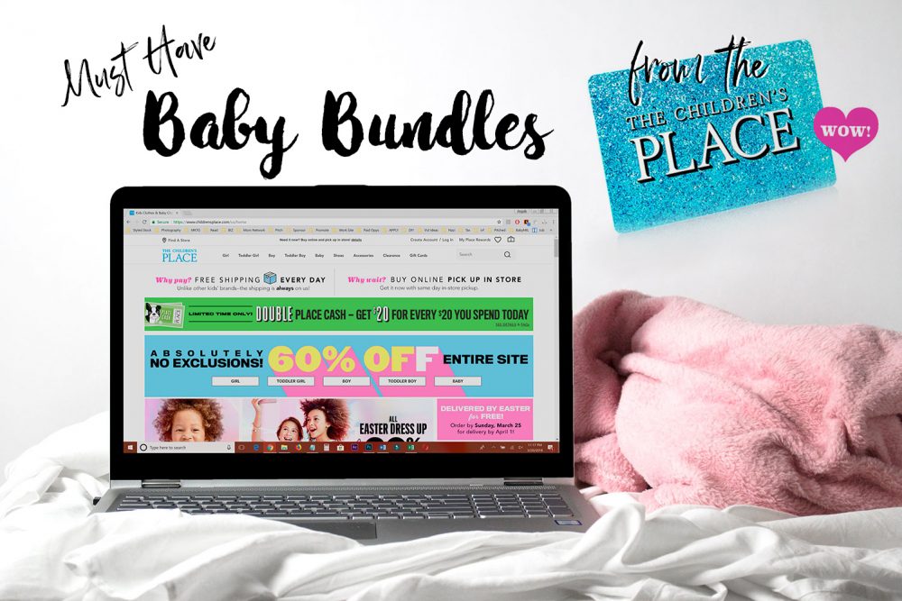 bundles baby place brand