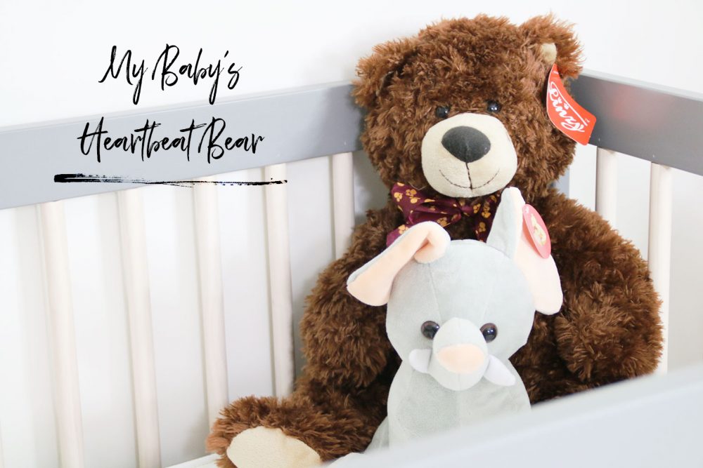 heartbeat bears