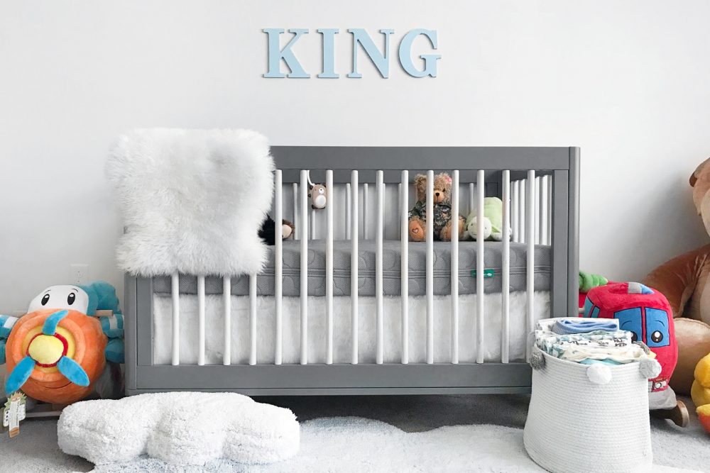 newton crib and toddler mattress