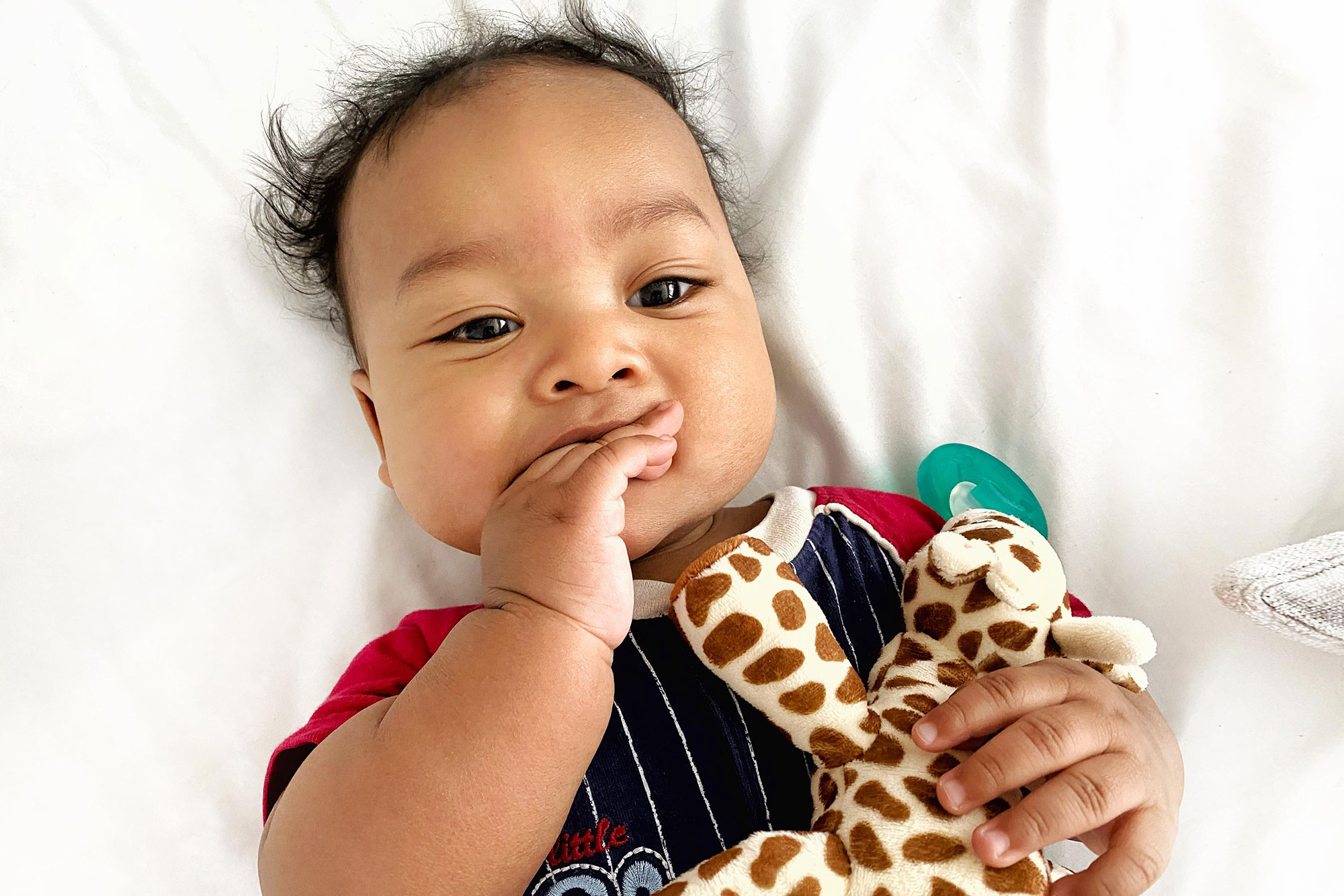Philips Avent Soothie snuggle