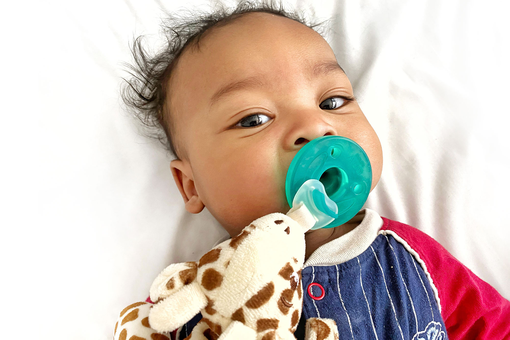 Philips Avent Soothie snuggle