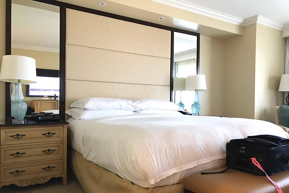 The Ritz-Carlton Orlando, Grande Lakes