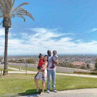 You Need To Look After Yourself Before You Can Look After Your Baby