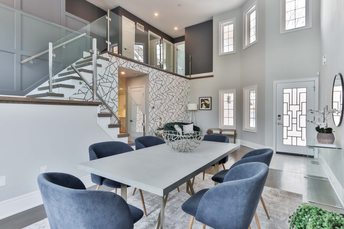 The Best Luxury Touches You Can Add to Your Home