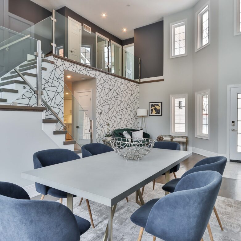 The Best Luxury Touches You Can Add to Your Home