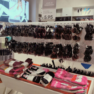 H&M Accessories