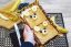 Tasty Treat for the Little One — Teddy Bear Toast