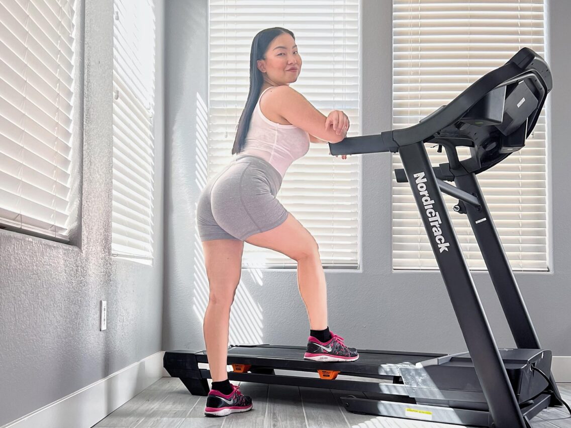 Preparing For A New Running Habit