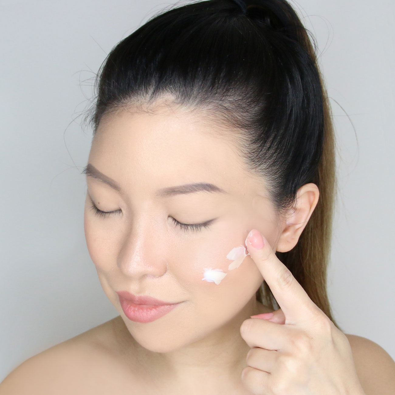 Olay 28 Day Challenge