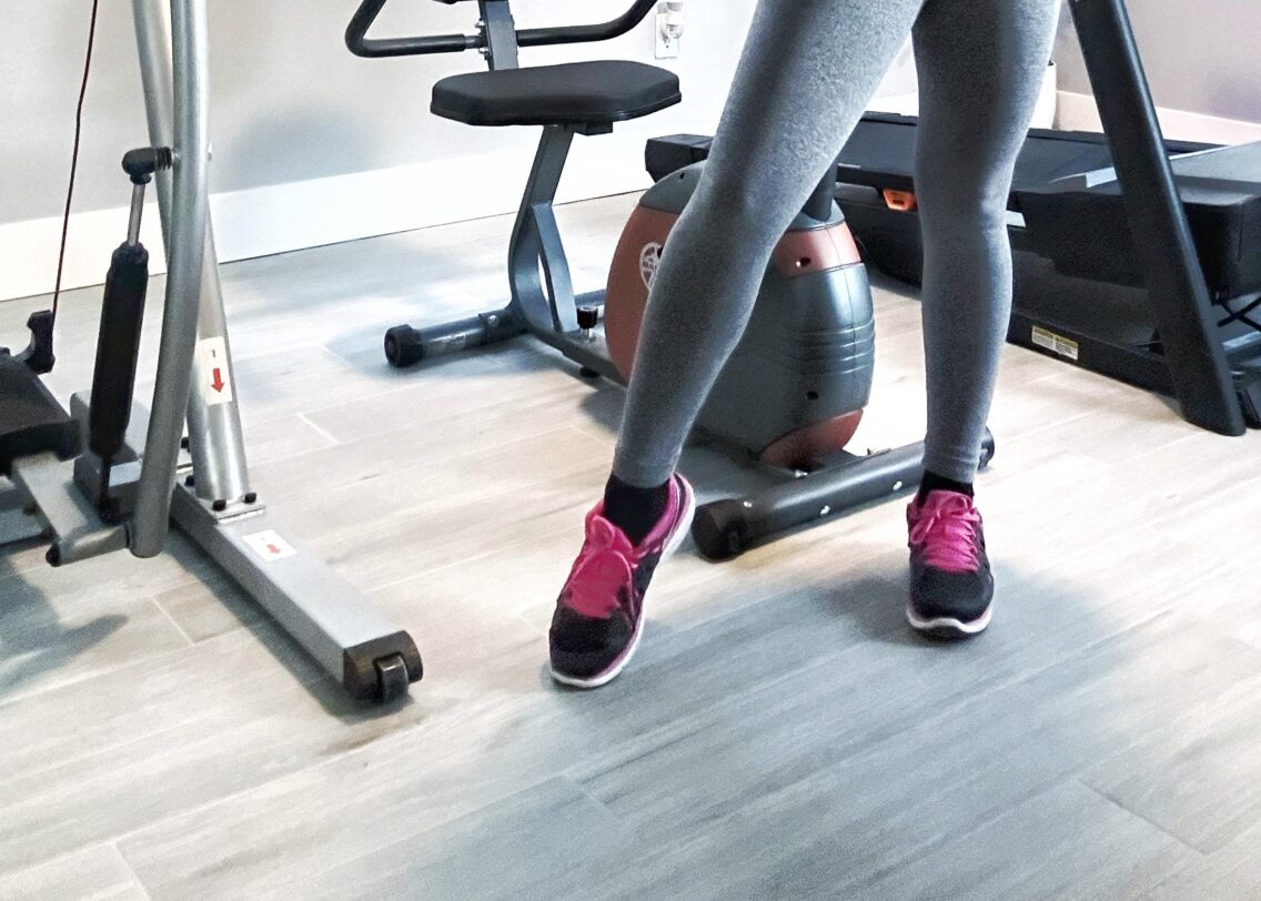 Overcoming Gym Anxiety: Tips For Beginners Looking To Get In Shape