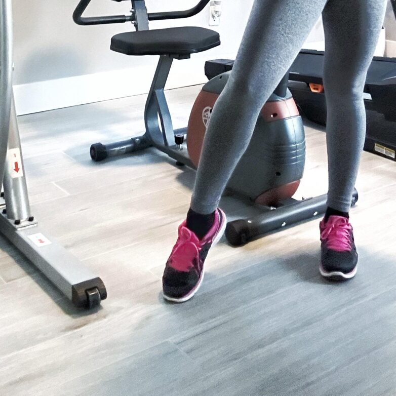 Overcoming Gym Anxiety: Tips For Beginners Looking To Get In Shape