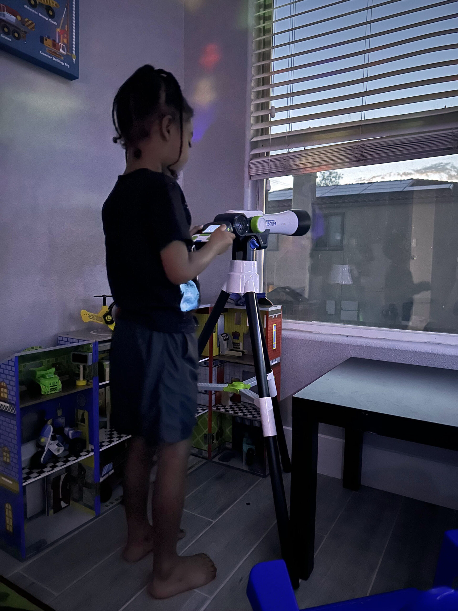 LeapFrog® Magic Adventures™ Telescope, LeapFrog Magic Adventures Telescope, Kids Telescope, Working Telescope, Childrens telescope, Telescope for Kids, Telescope for Children, Telescope, Leapfrog