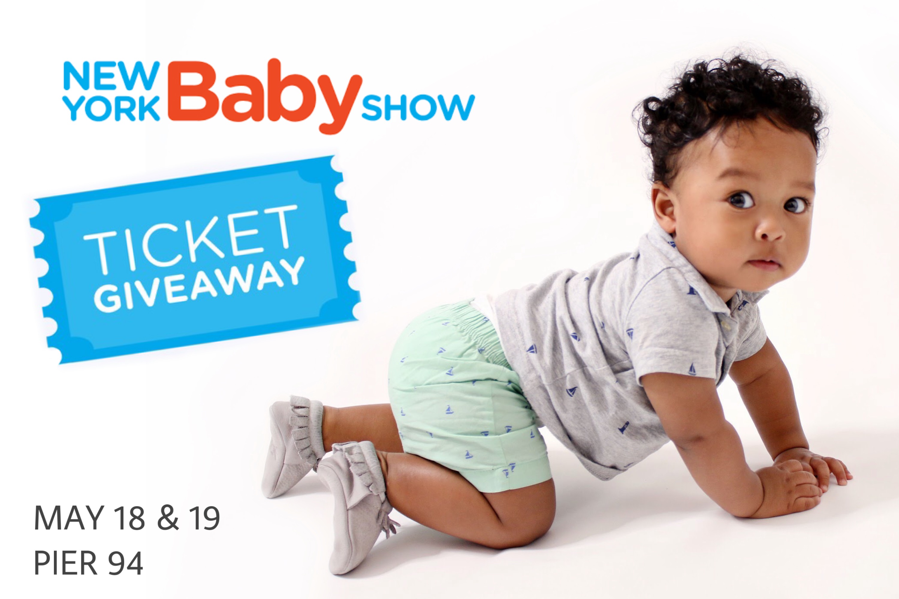 New York Baby Show