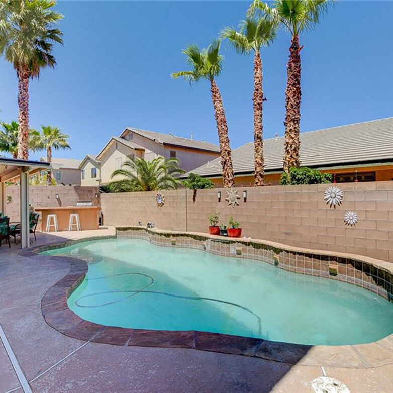 Overcoming The Challenges Of Owning A Pool