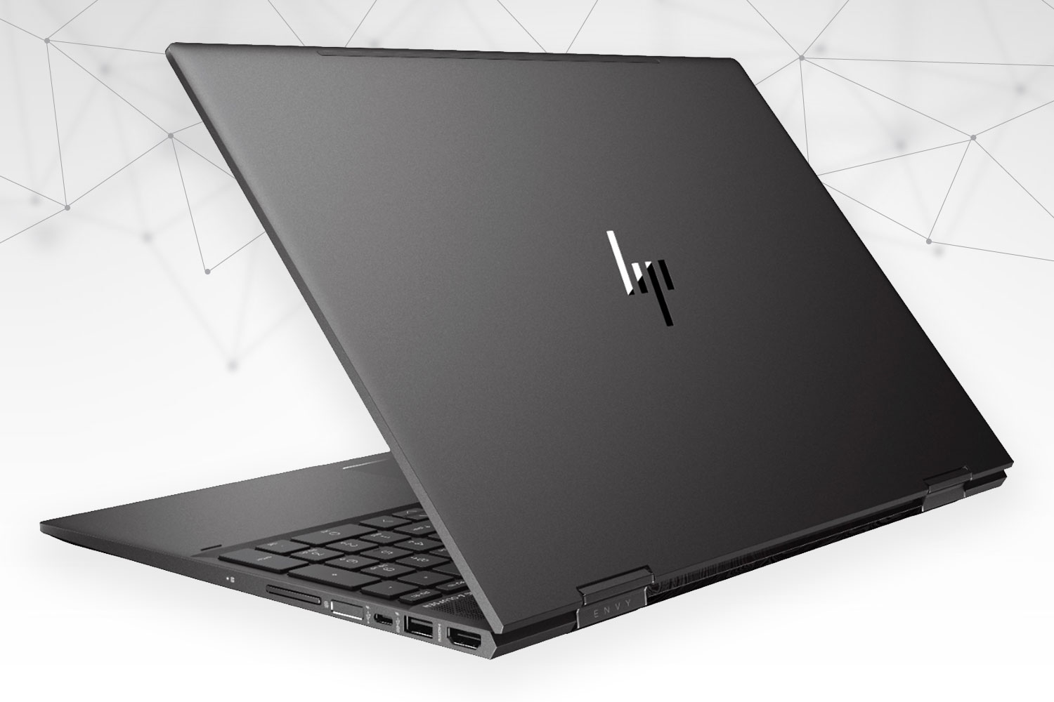 HP Envy x360