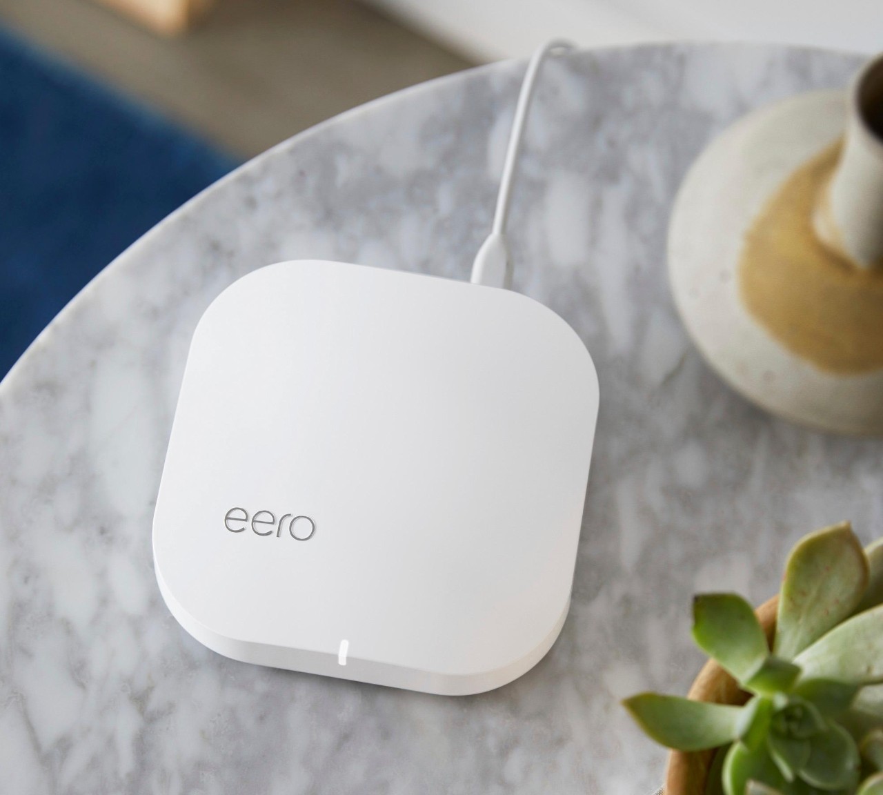 Eero Mesh Wifi System