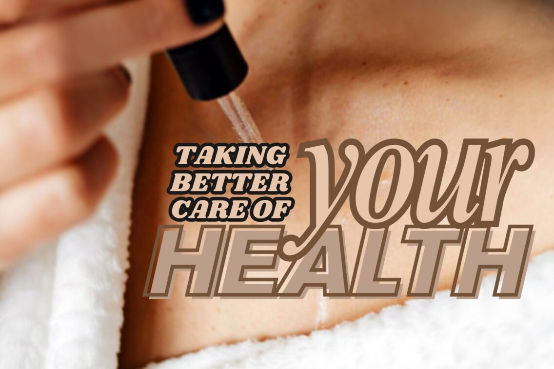 Could You Be Taking Better Care of Your Health?
