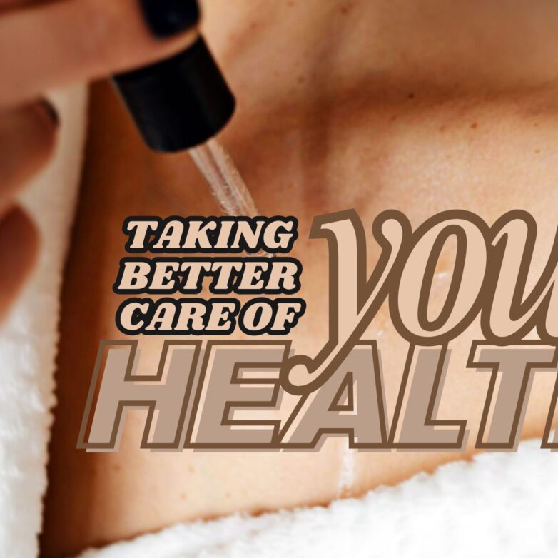 Could You Be Taking Better Care of Your Health?