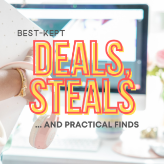 Must-Have Self-Care Products for at Home Pampering!