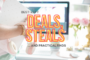 The Best-Kept Deals, Steals and Practical Finds Online