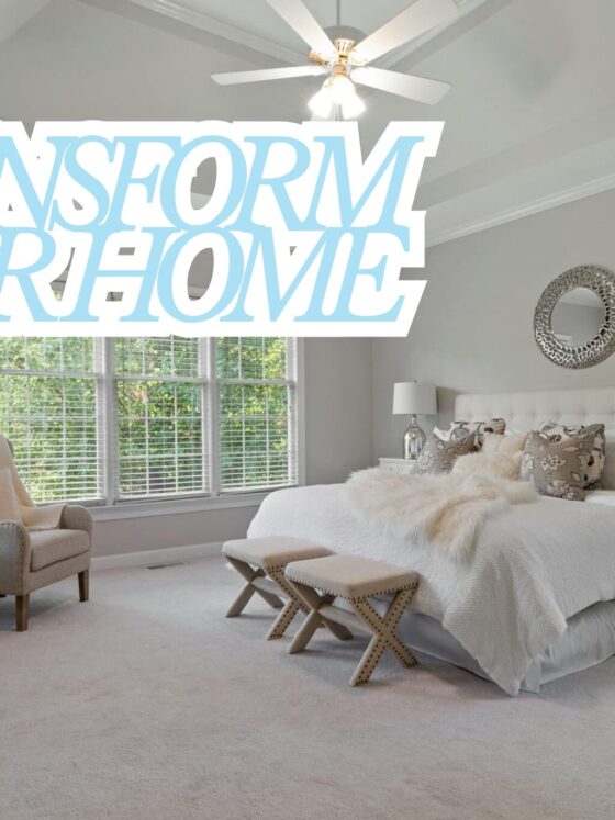 Transforming the Forgotten Corners of Your Home