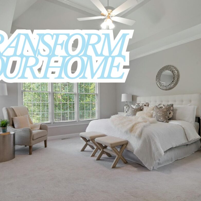 Transforming the Forgotten Corners of Your Home