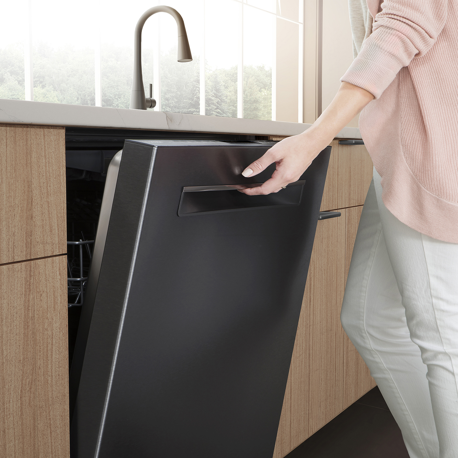 BOSCH Premium dishwasher