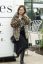 Angela Ricardo fashion blogger