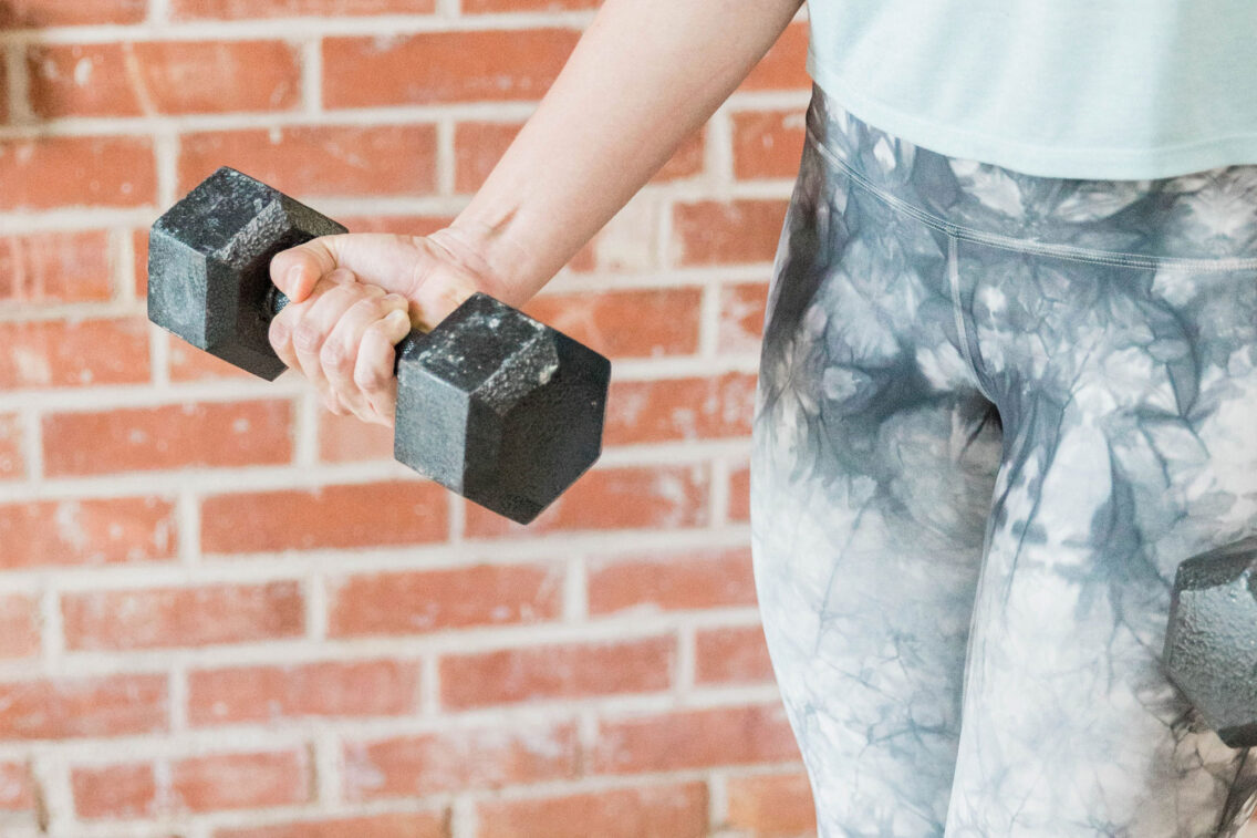 Stay Safe at the Gym: Tips to Keep You Healthy and Injury-Free