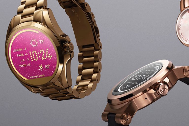 ok google michael kors