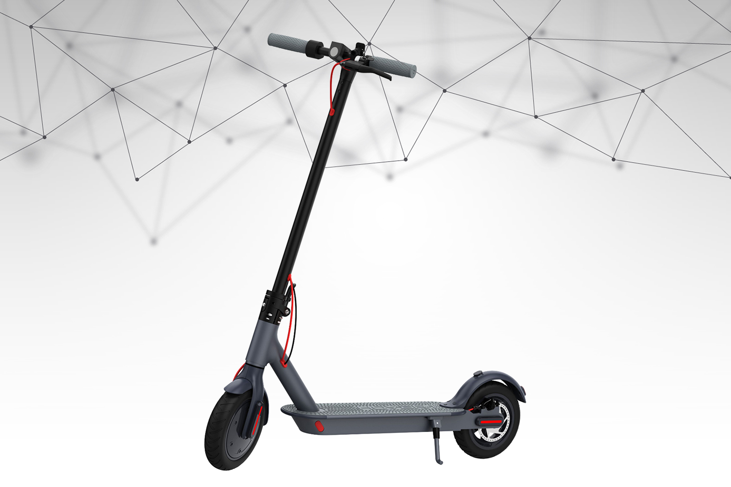 Hover-1 Journey Electric Scooter 