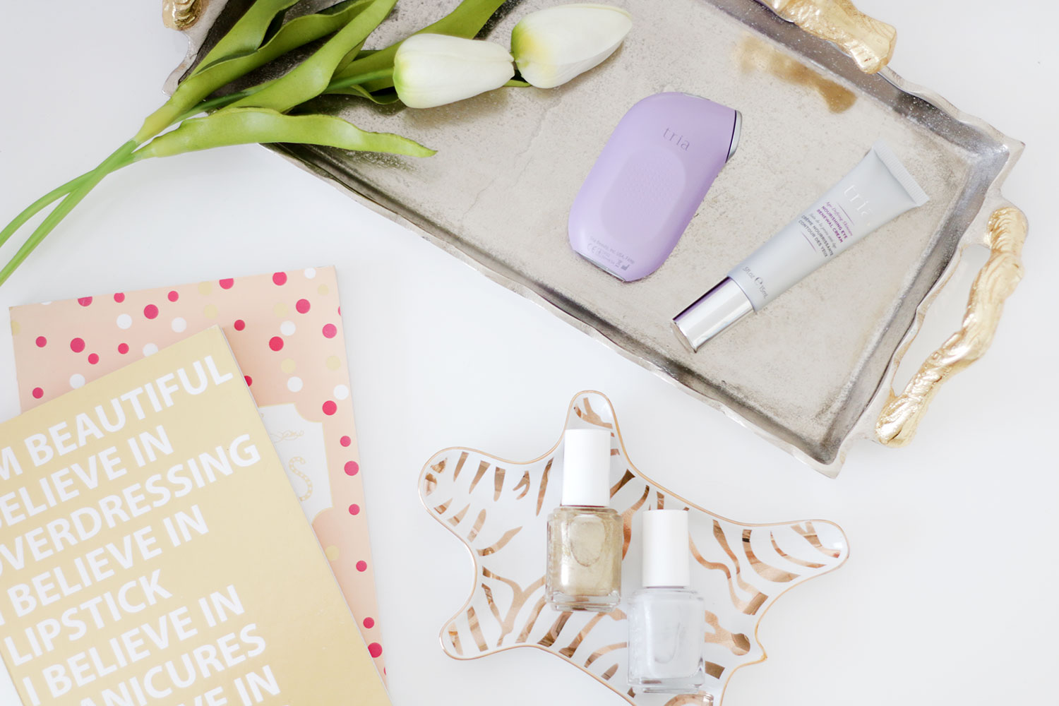 Tria SmoothBeauty Eye Wrinkle Laser