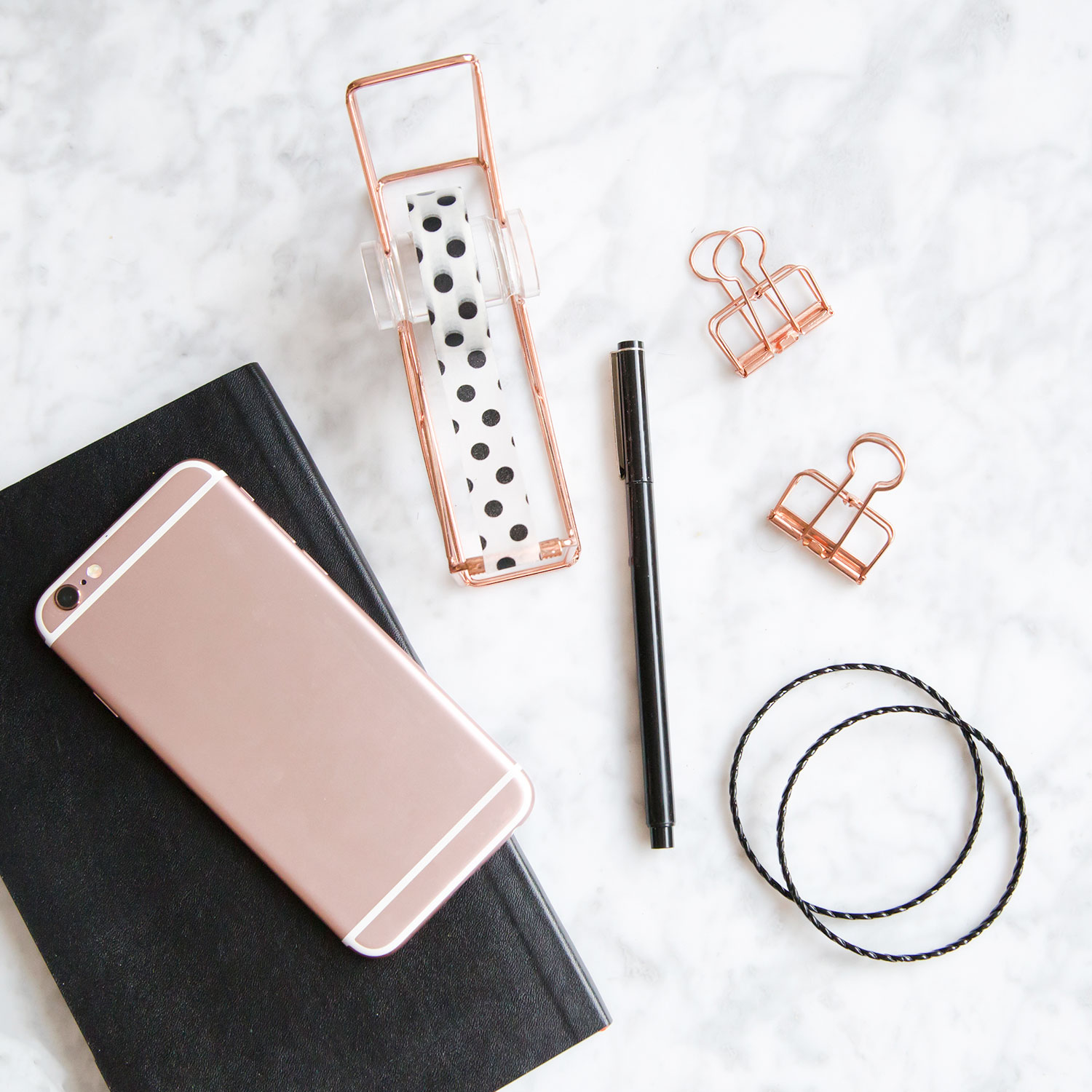 blogger accessories