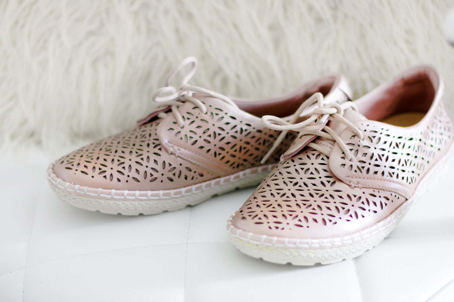 Earth Brand Spring Shoes