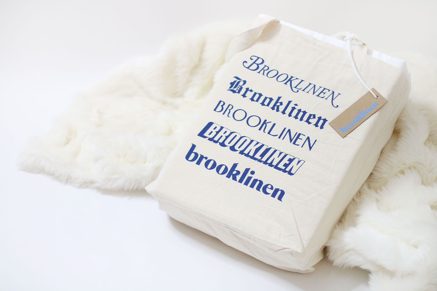 Brooklinen Luxe Hardcore Sheet Bundle