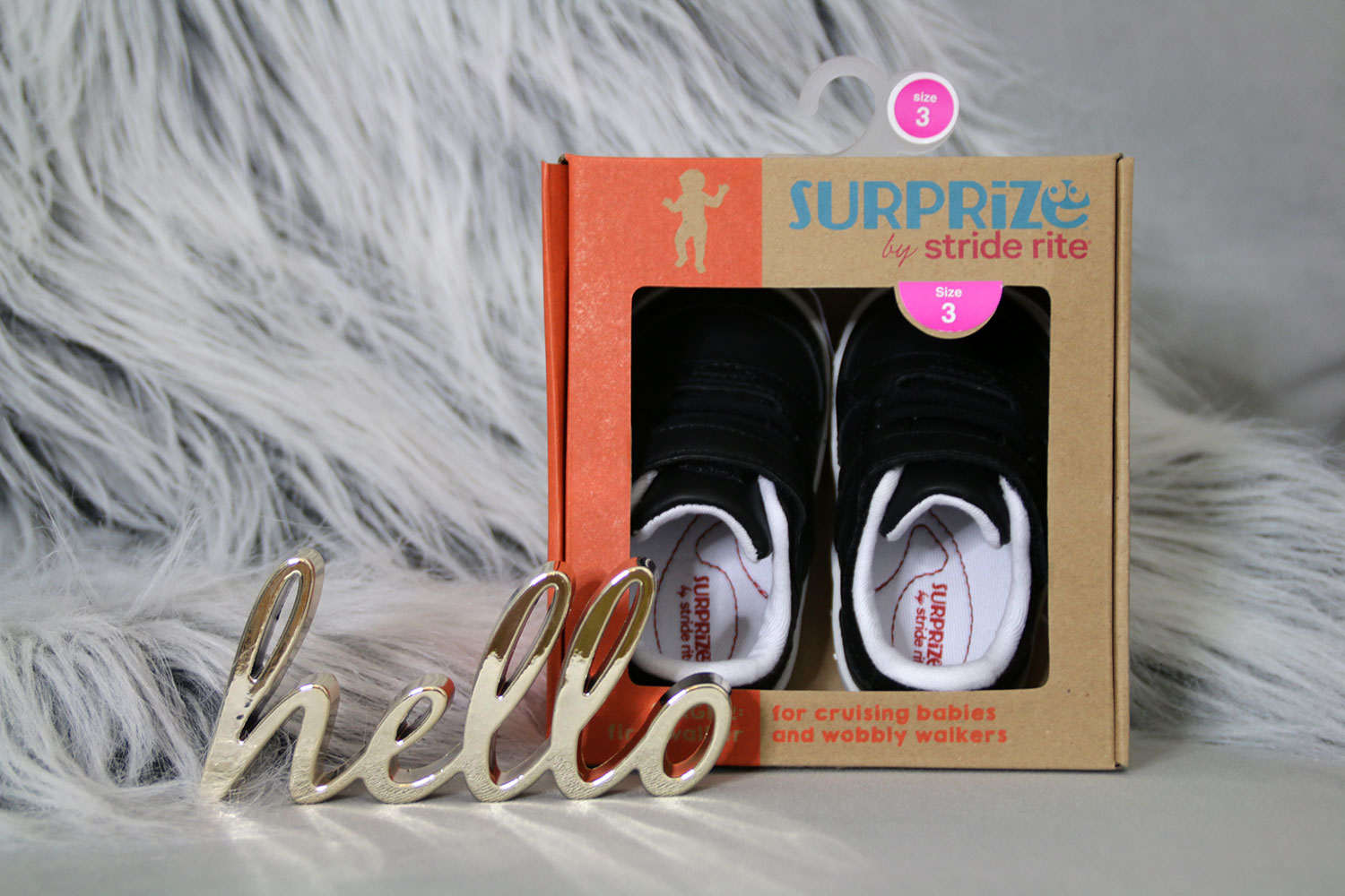 Surprize by Stride Rite