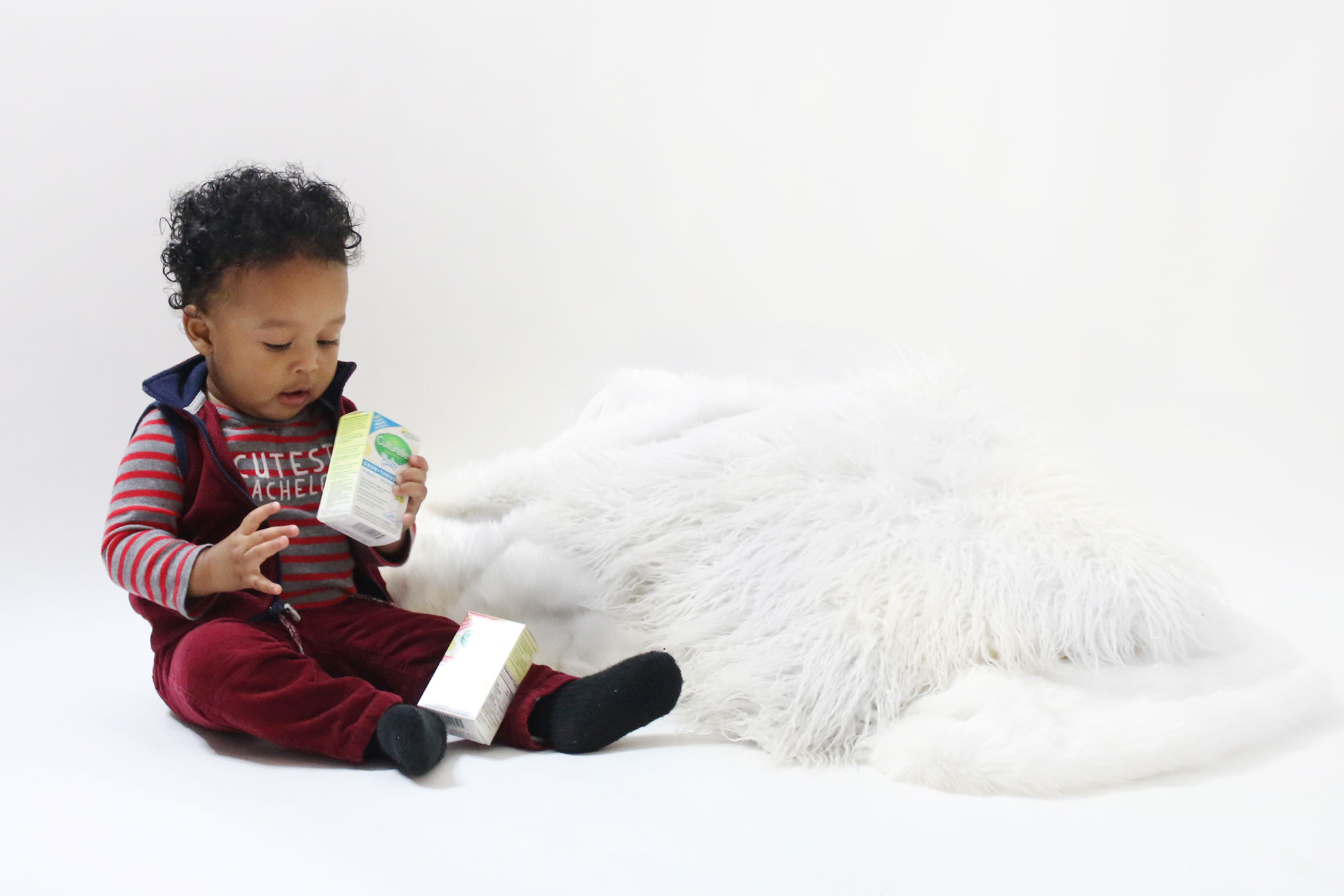 Culturelle® Baby Probiotic