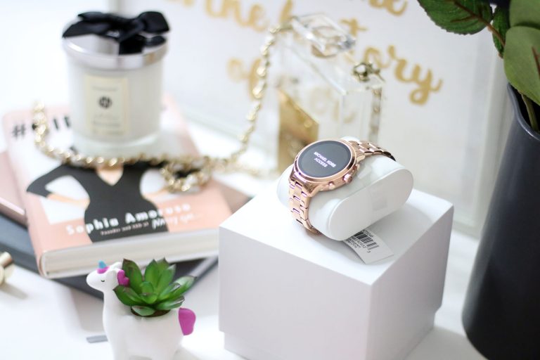 ok google michael kors