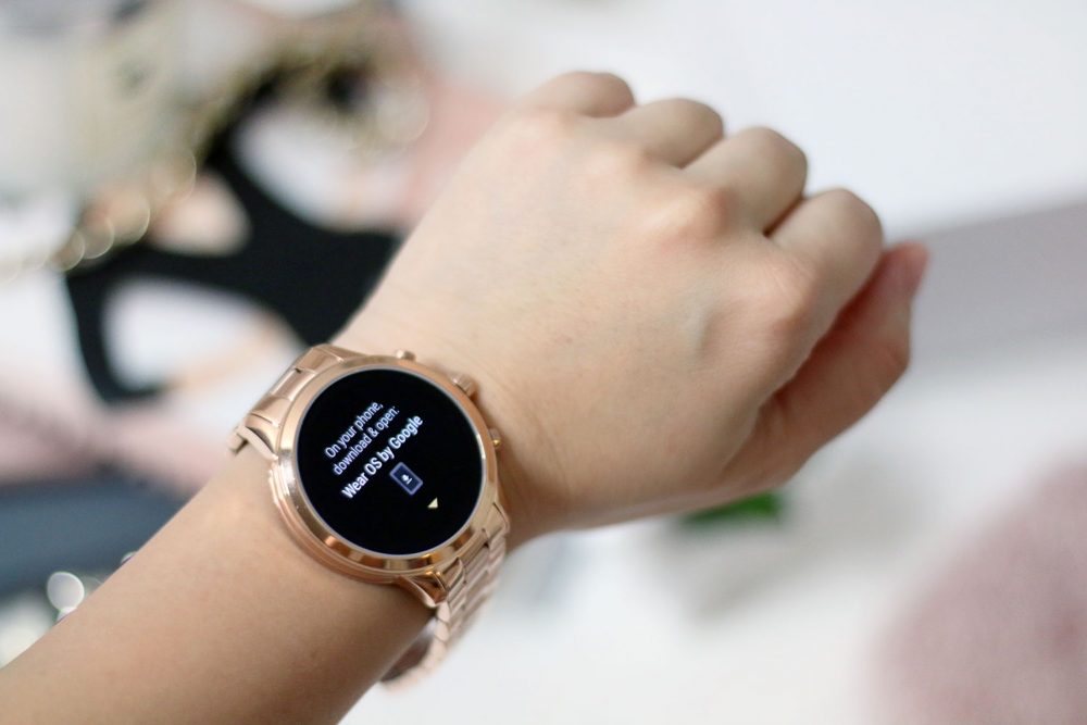 ok google michael kors