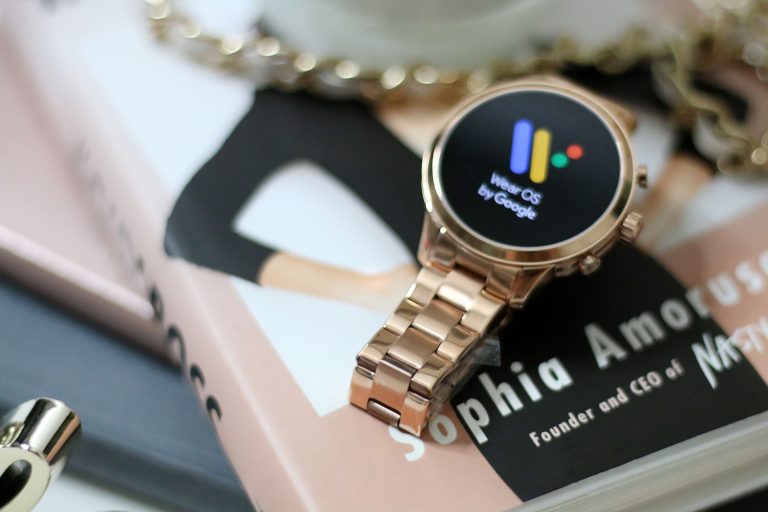 ok google michael kors