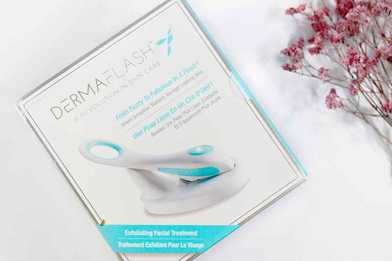 Dermaflash Review