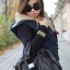 Nokia LVK Flash Giveaway – Outfit of the Day