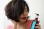 Tame Frizz and Treat Your Locks with Moroccanoil