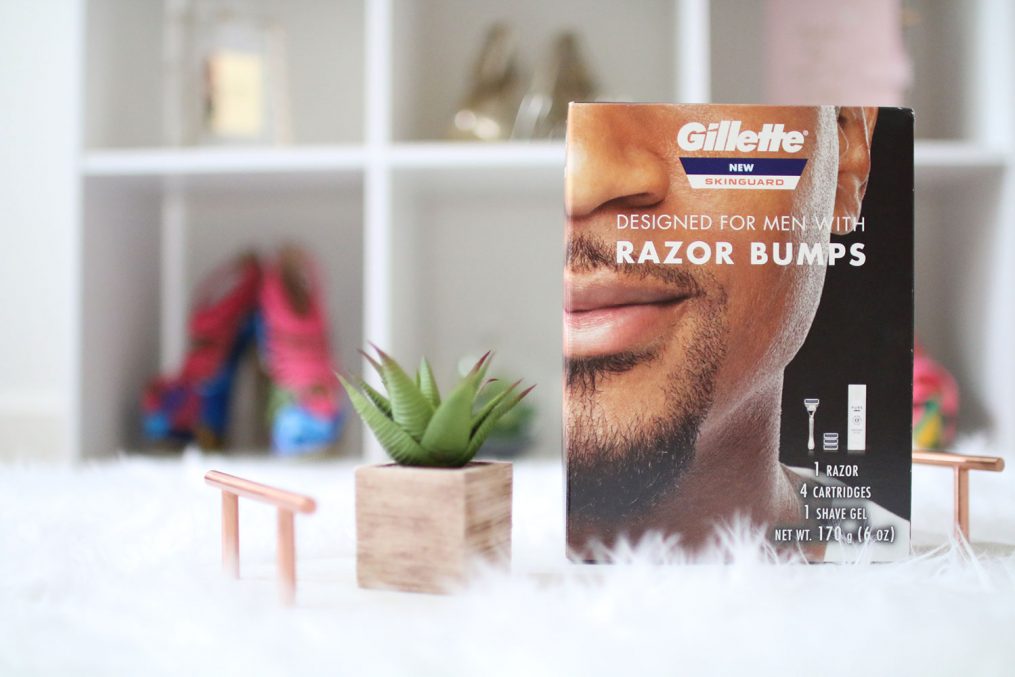 Military Groomed Minus the Razor Burn and Irritation - Angela Ricardo