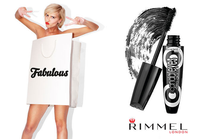 Rimmel London #ModMonday Contest