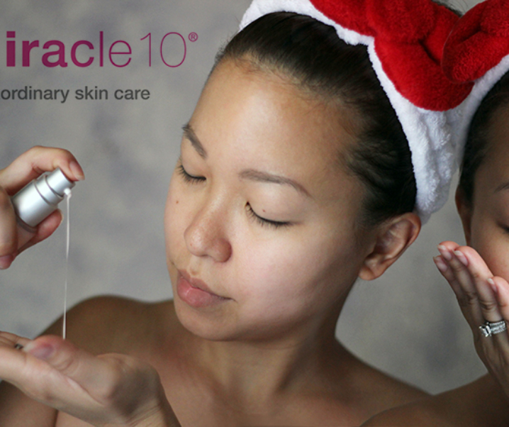 Miracle 10 Extraordinary Skincare