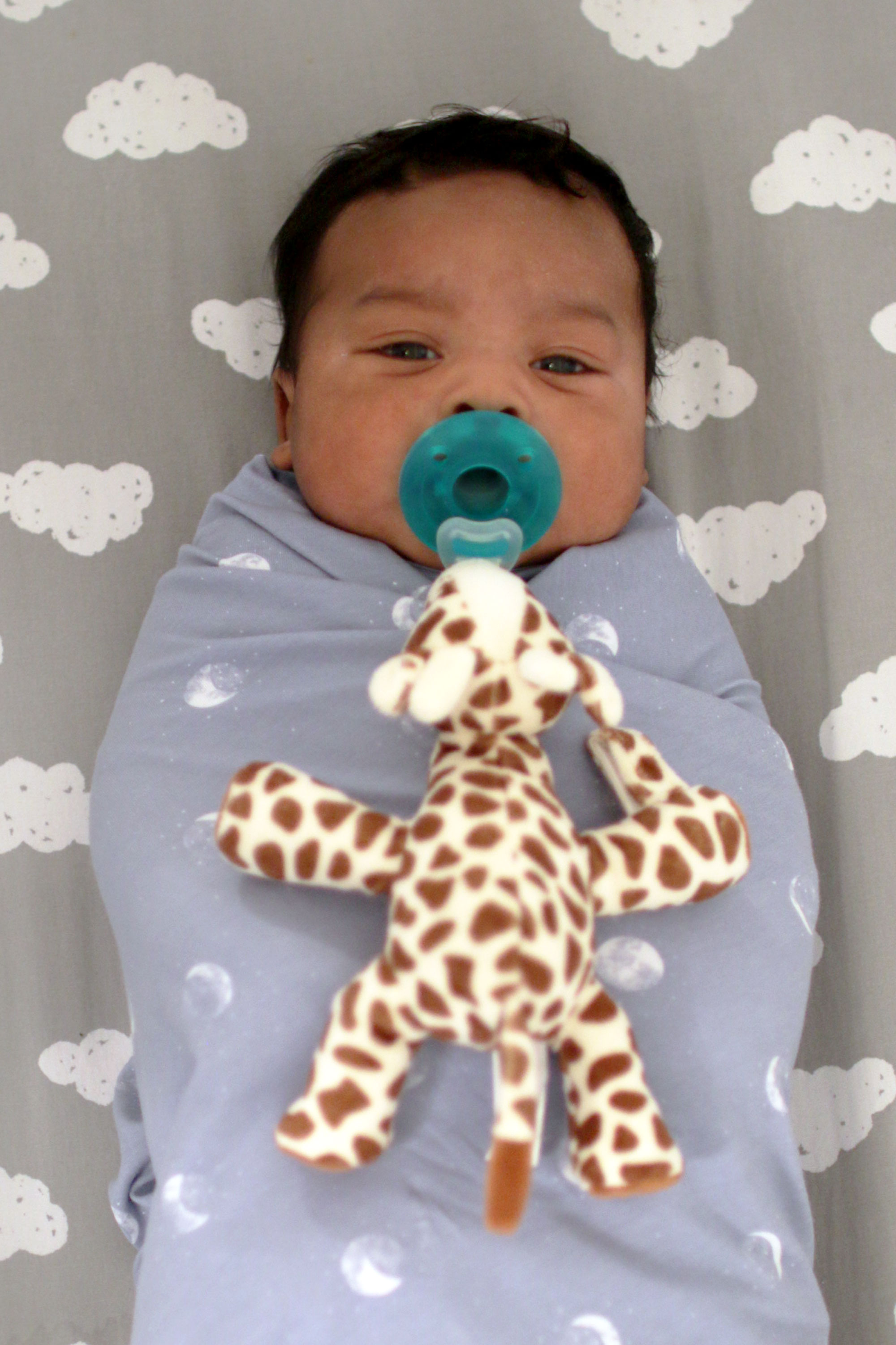 Philips Avent Soothie snuggle