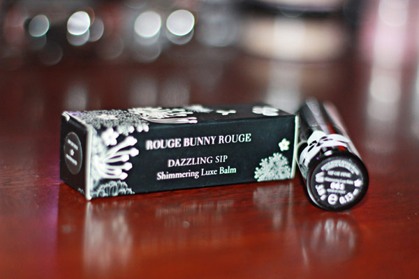 Rouge Bunny Rouge Shimmering Luxe Balm