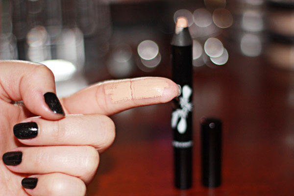 Rouge Bunny Rouge Concealer Eunice